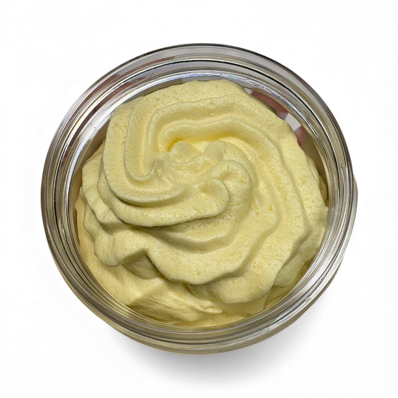 S&A SKINCARE WHIPPED BODY BUTTER